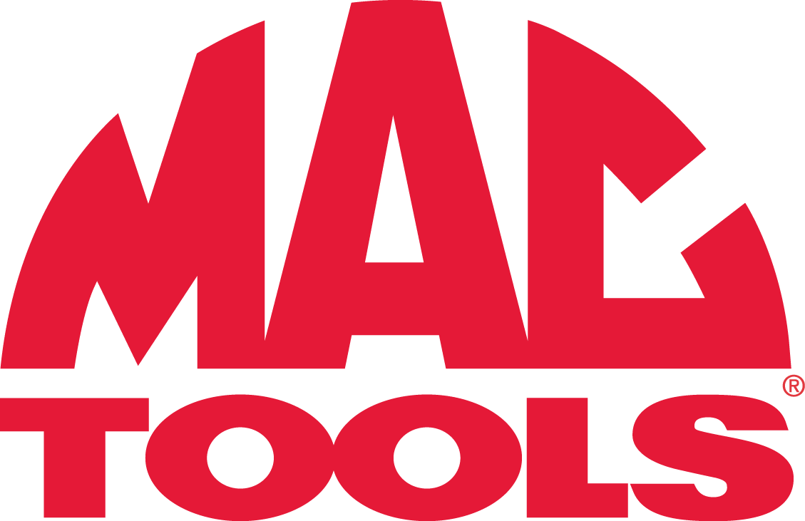 Robinair Logo - MAC Tools