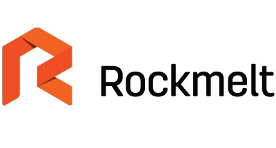 RockMelt Logo - Rockmelt Logo