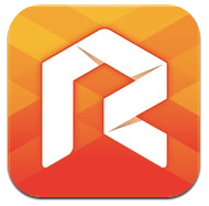 RockMelt Logo - Rockmelt Brings Its Social Browser To Android With An Overhauled ...