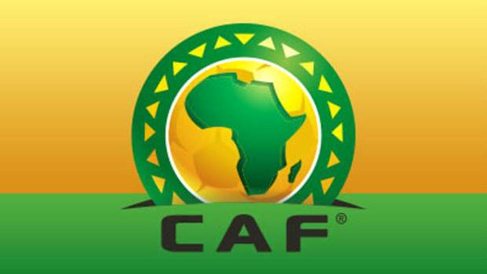 CAF Logo - CAF Announce 2019 AFCON Dates as Egypt's Historic Sphinx, Pyramids ...