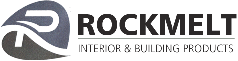 RockMelt Logo - rockmelt interior and building products