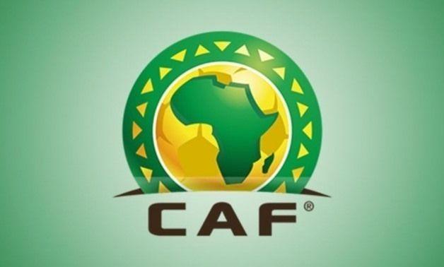 CAF Logo - CAF announced AFCON teams classification before draw - Egypt Today