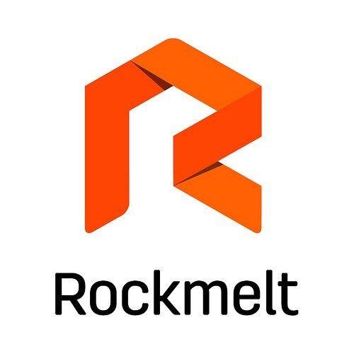 RockMelt Logo - Rockmelt acquired by Yahoo