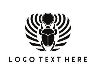 Egyptian Logo - Egyptian Logos. Egyptian Logo Maker