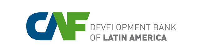CAF Logo - CAF - Development Bank of Latin America | Transformative Urban ...
