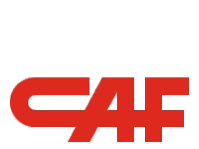 CAF Logo - CAF logo Facilities Management