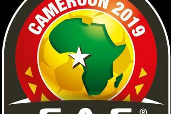 CAF Logo - Cameroon handed 2019 Afcon logo - The East African