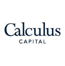Calculus Logo - Calculus logo-01 - Intelligent Partnership