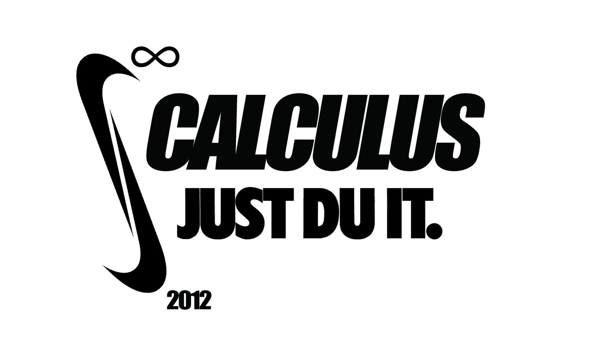Calculus Logo - Calculus Games – Building up them math muscles the fun way