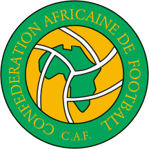 CAF Logo - Confederation of African Football | Logopedia | FANDOM powered by Wikia