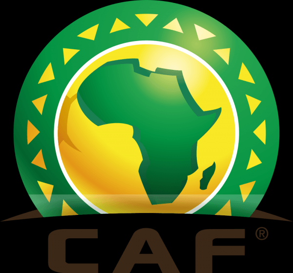 CAF Logo - CAF increases Exco membership, prunes committees - ASENTV