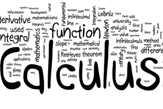 Calculus Logo - A History Lesson: The Birth Of Calculus