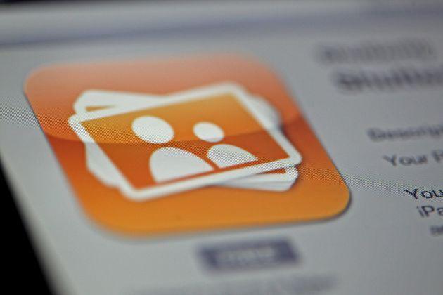 Shutterfly Logo - Why Shutterfly is (probably) going private: They missed mobile