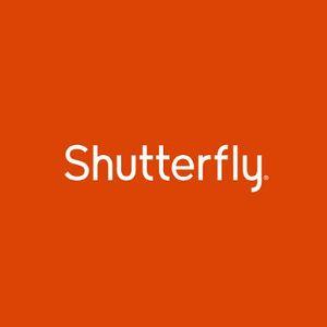 Shutterfly Logo - Shutterfly Logos
