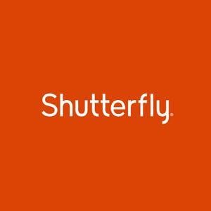 Shutterfly Logo - Shutterfly Logos