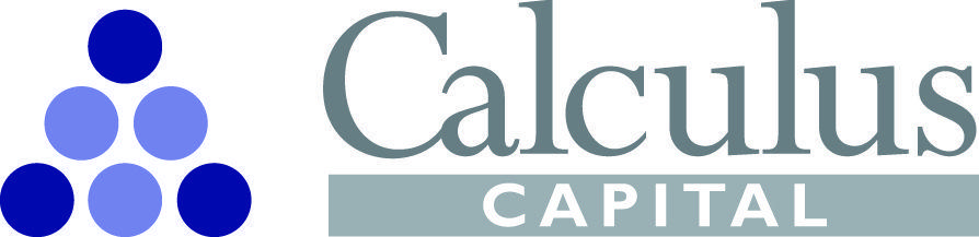 Calculus Logo - Calculus Capital