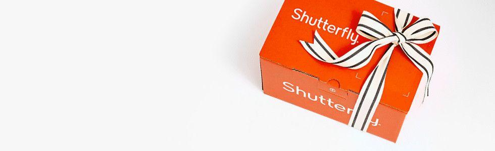 Shutterfly Logo - Shipping Guidelines | Shutterfly