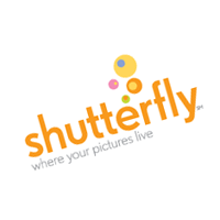 Shutterfly Logo - Shutterfly, download Shutterfly :: Vector Logos, Brand logo, Company ...