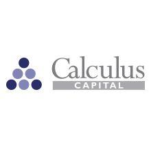 Calculus Logo - calculus logo
