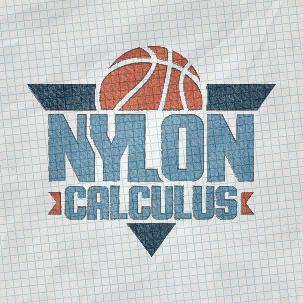 Calculus Logo - Nylon Calculus news, photos, and more