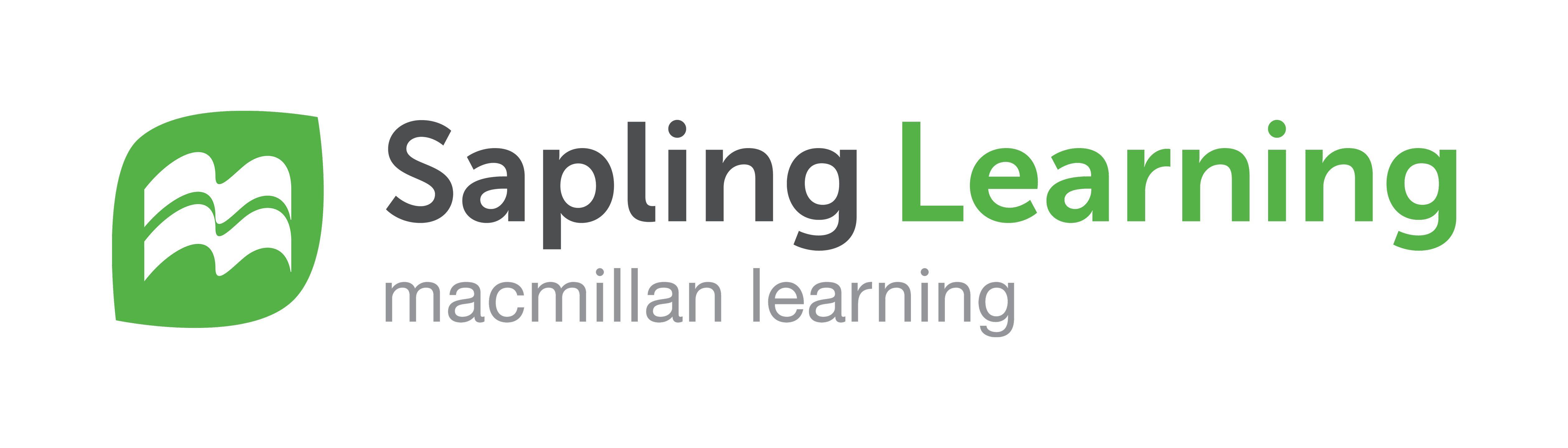 Calculus Logo - Sapling Learning Single Course Homework for Calculus Based Physics
