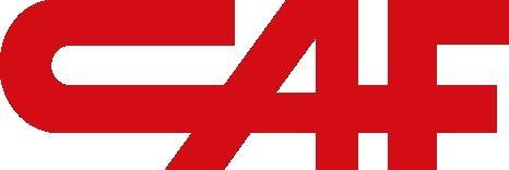 CAF Logo - CAF Rail Australia Pty Ltd - Australasian Rail Directory