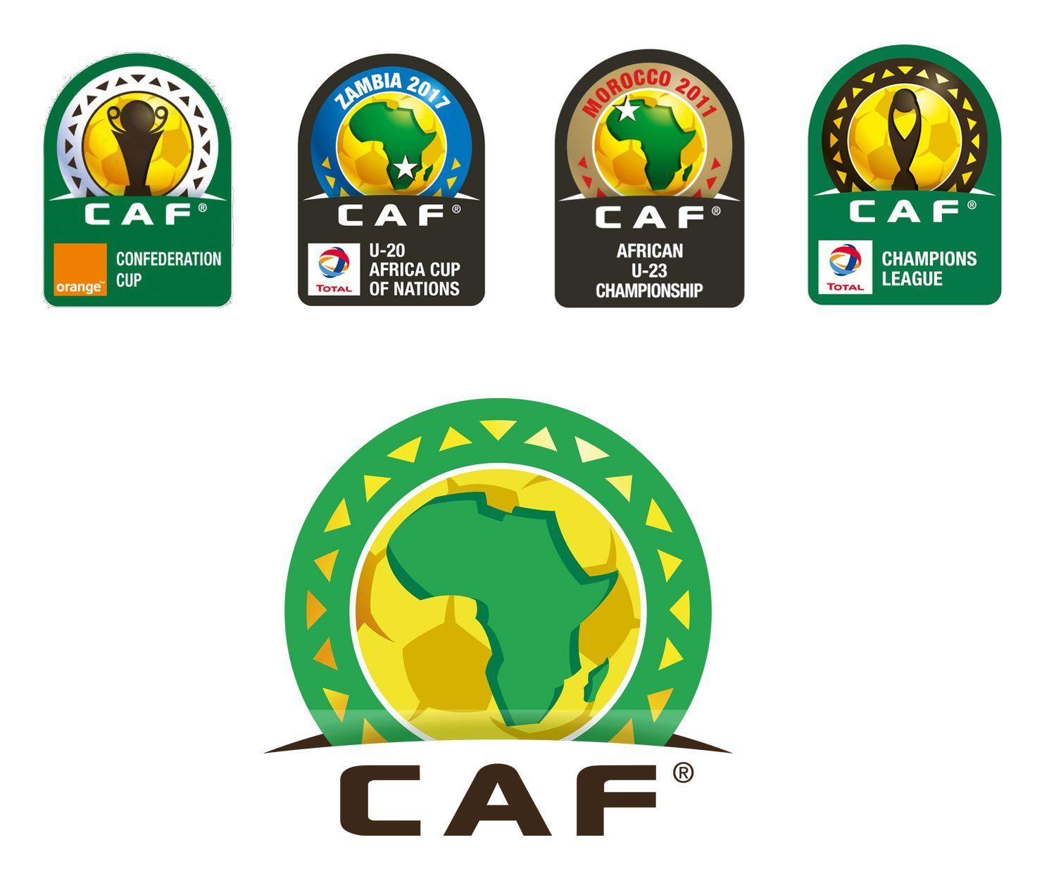 CAF Logo - CAF logo histoire et signification, evolution, symbole CAF