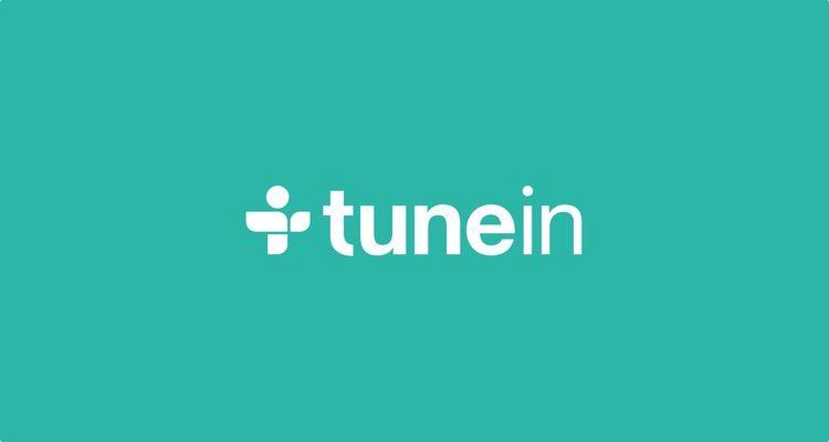 Tunein Logo - Want to Buy TuneIn? 10 Million Subs, Nearly Profitable, $500 Million ...