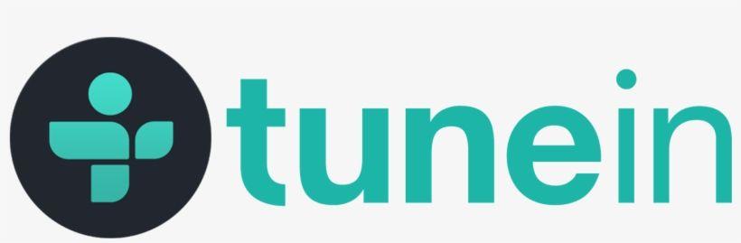 Tunein Logo - Tunein Radio Png Graphic Free Library - Tunein Radio Logo Png - Free ...