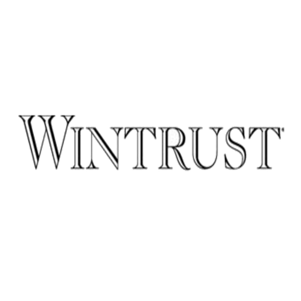Wintrust Logo - Wintrust Logo Backup Science & Technology Coalition