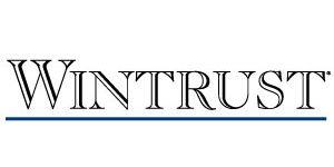 Wintrust Logo - Wintrust Logo | Chicago Public Library Foundation