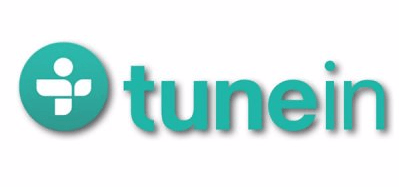 Tunein Logo - TuneIn Raises $50 Million For Online Audio Service - hypebot