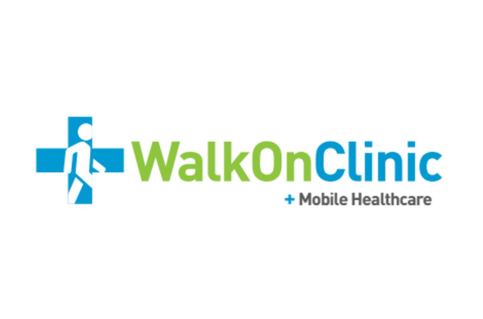 Benezon Logo - Walk On Clinic | LinkedIn