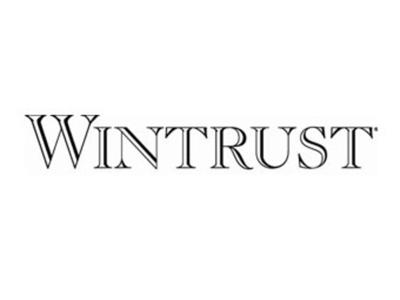 Wintrust Logo - Wintrust posts record profit in second quarter. Northwest Indiana
