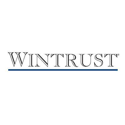 Wintrust Logo - Wintrust Financial on the Forbes Global 2000 List