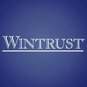 Wintrust Logo - Wintrust Financial Reviews