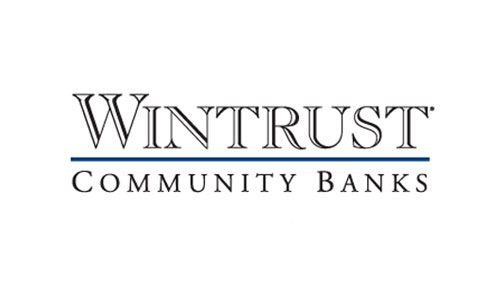 Wintrust Logo - Wintrust Community Banks. Coupons to SaveOn Financial Services