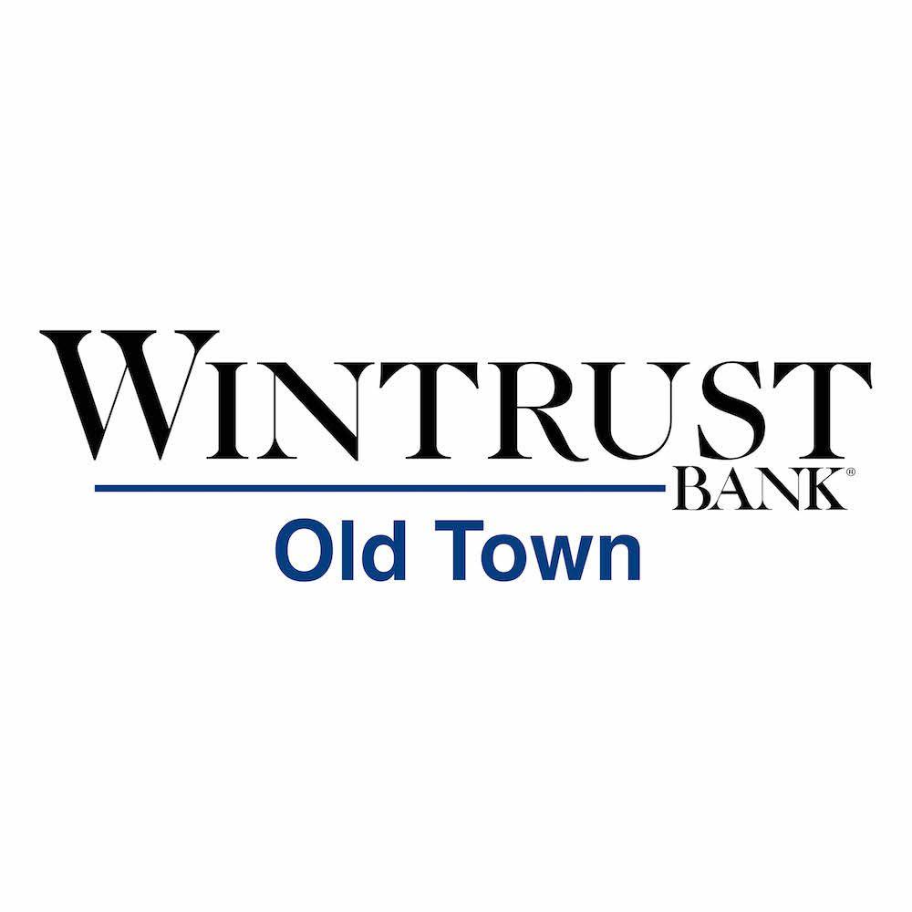 Wintrust Logo - Wintrust Bank - Old Town - 2019 All You Need to Know BEFORE You Go ...