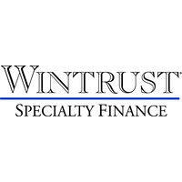 Wintrust Logo - Wintrust Specialty Finance