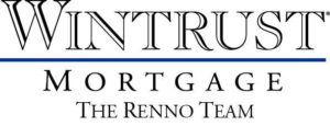 Wintrust Logo - Wintrust Logo - Santa Clarita Relocation Services