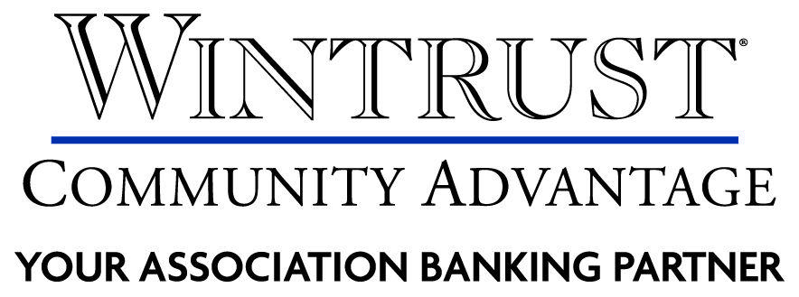 Wintrust Logo - Wintrust Community Advantage | CAI Illinois
