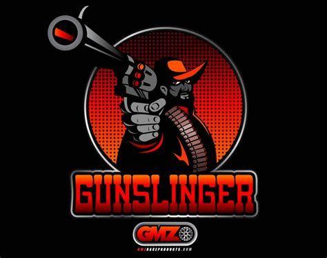 Gunslinger Logo - Gunslinger Logos