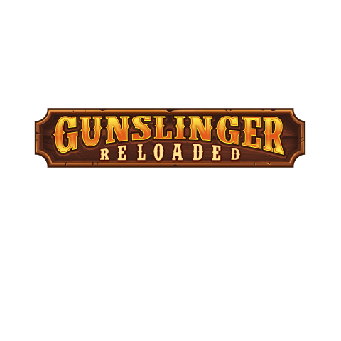 Gunslinger Logo - Play Gunslinger Reloaded