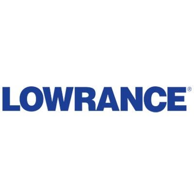 Lowrance Logo - Lowrance-web - Eagle River Area Chamber of Commerce