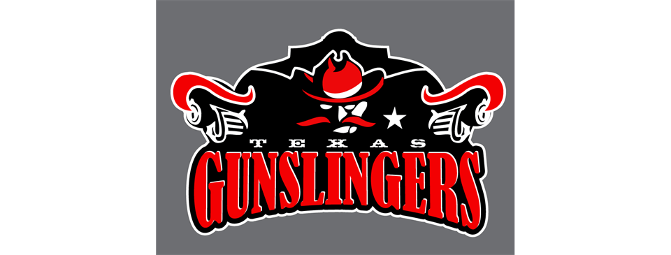 Gunslinger Logo - Home