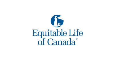 Equitable Logo - Equitable Life Insurance Company of Canada