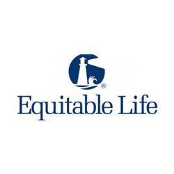 Equitable Logo - Equitable Life Financial Group