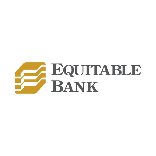 Equitable Logo - Equitable Bank logo vector free download