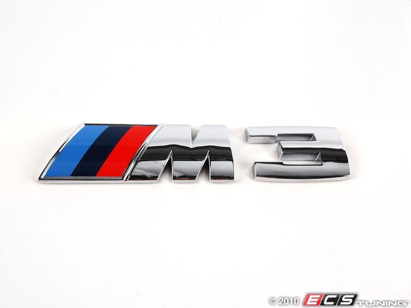 BMW M3 Logo - M3 Logos