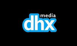 DHX Logo - DHX Media/Other | Logopedia | FANDOM powered by Wikia